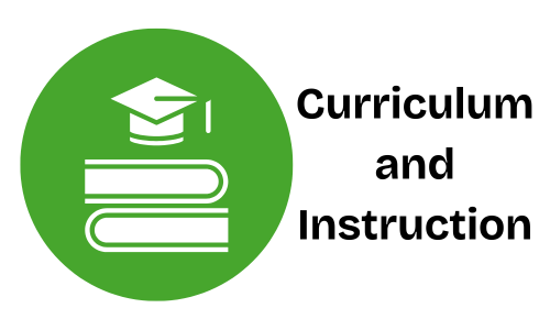 curriculum and instruction logo